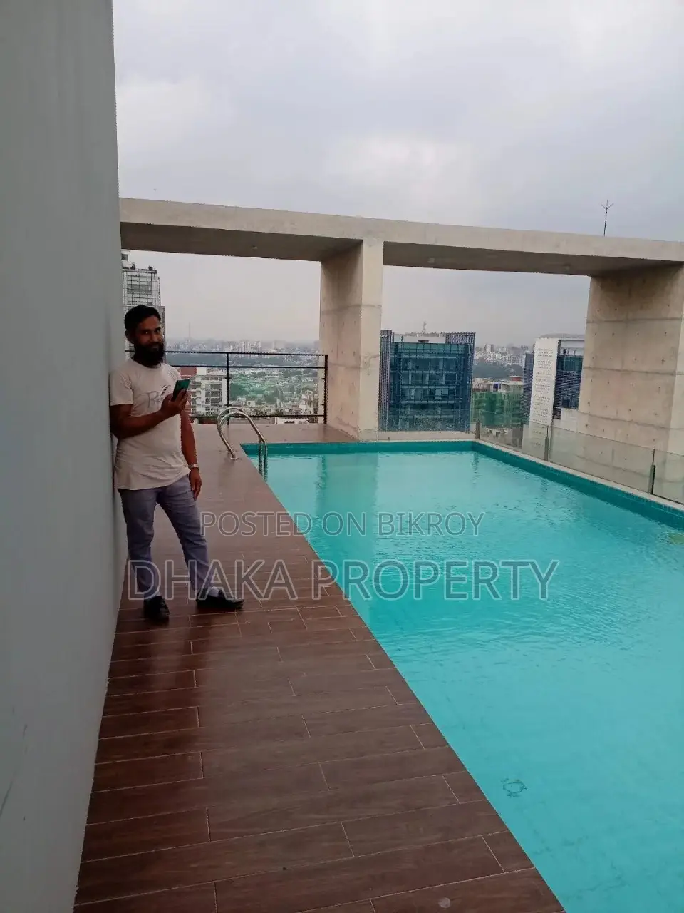 Gorgeous Full Furnished Apartment Rent in Gulshan
