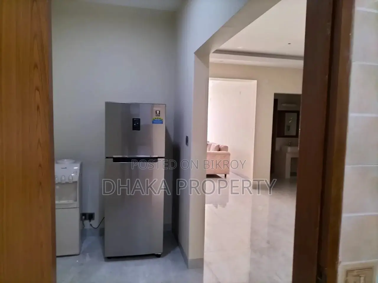 Gorgeous Full Furnished Apartment Rent in Gulshan