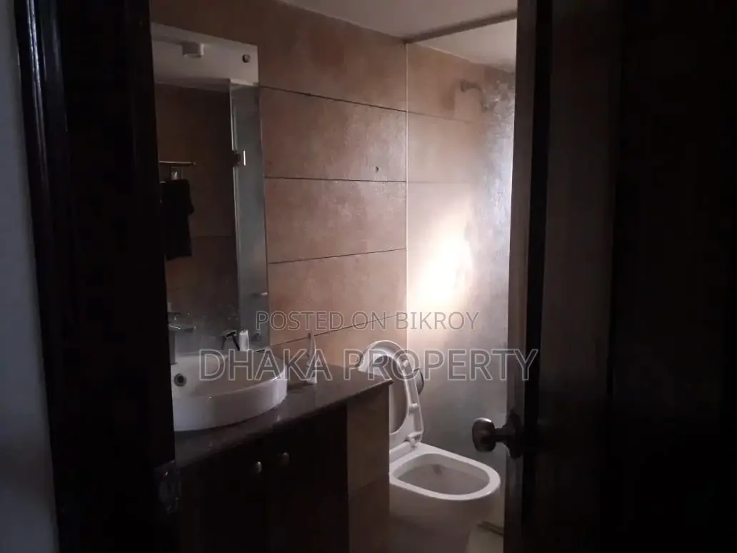 Gorgeous Full Furnished Apartment Rent in Gulshan