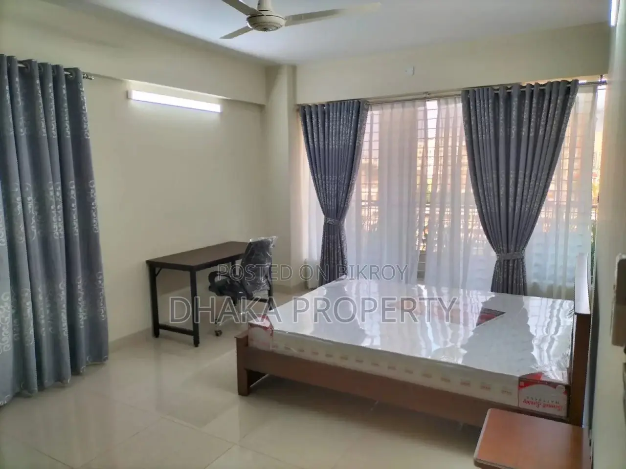 Gorgeous Full Furnished Apartment Rent in Gulshan