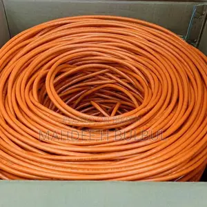Cat-6 কেবল বিক্রি করতে চাই (২০ মিটার)