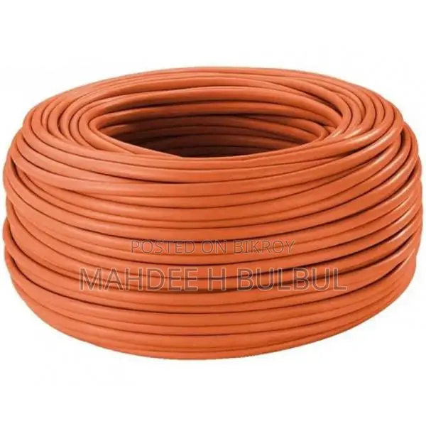 Want to sell Cat-6 cable (20 meters)