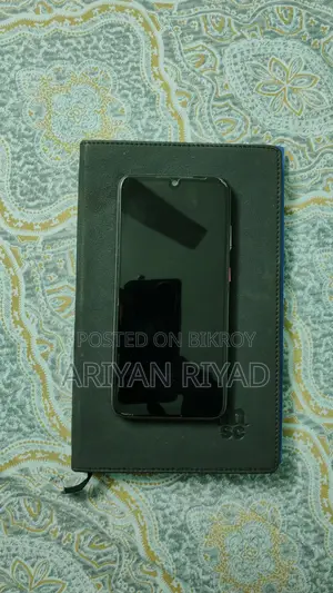 Xiaomi Redmi Note 7 Pro (ব্যবহৃত)