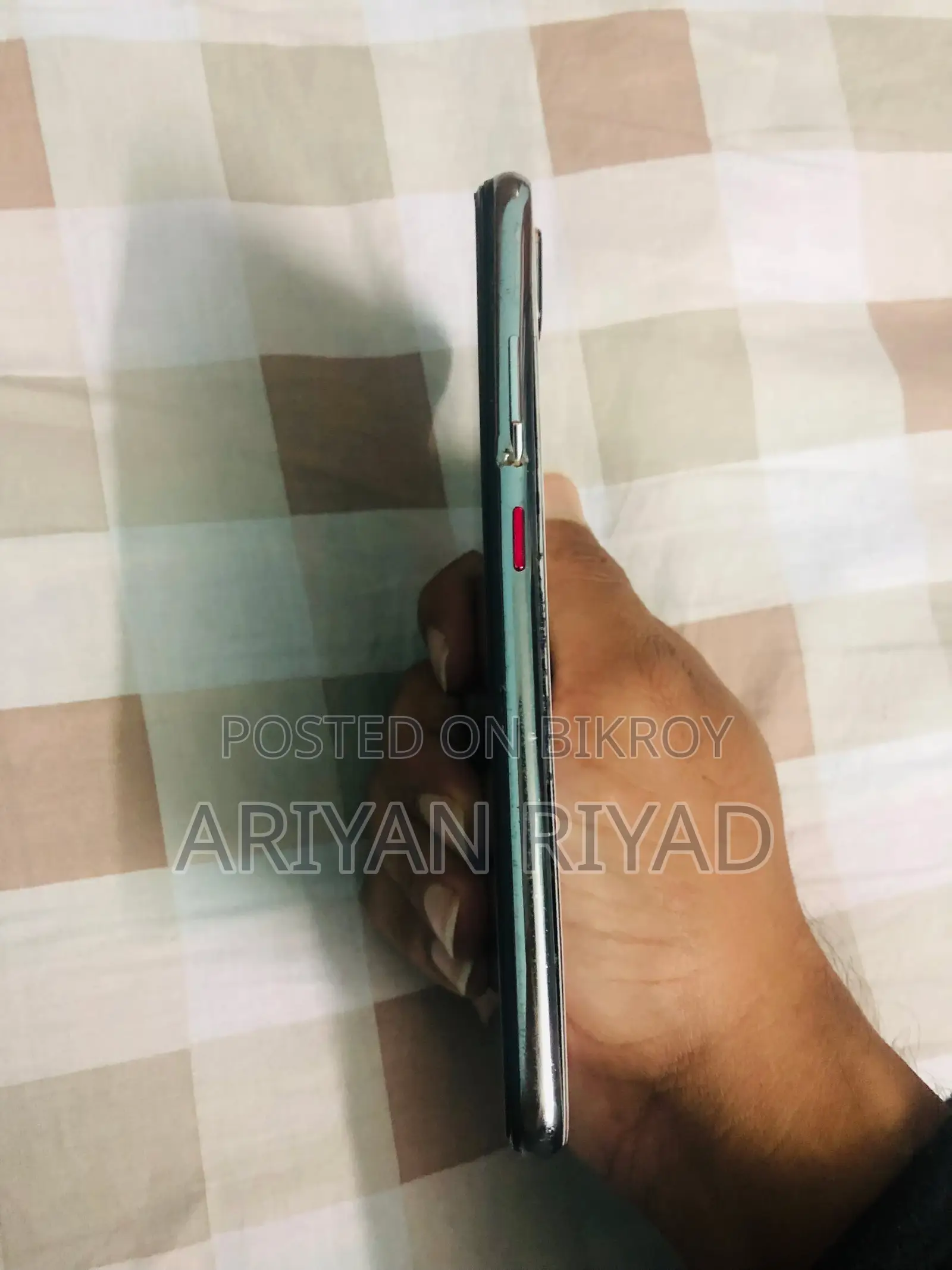 Xiaomi Redmi Note 7 Pro (ব্যবহৃত)