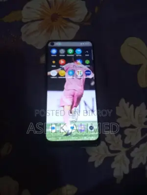 Xiaomi Redmi Note 9 /ল (Used)