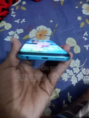 Xiaomi Redmi Note 9 (Used)