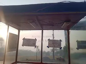 Food Cart for Sale