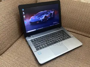 Asus Core i3 ৬ষ্ঠ জেনারেশন ল্যাপটপ // ১০০০জিবি/৪জিবি