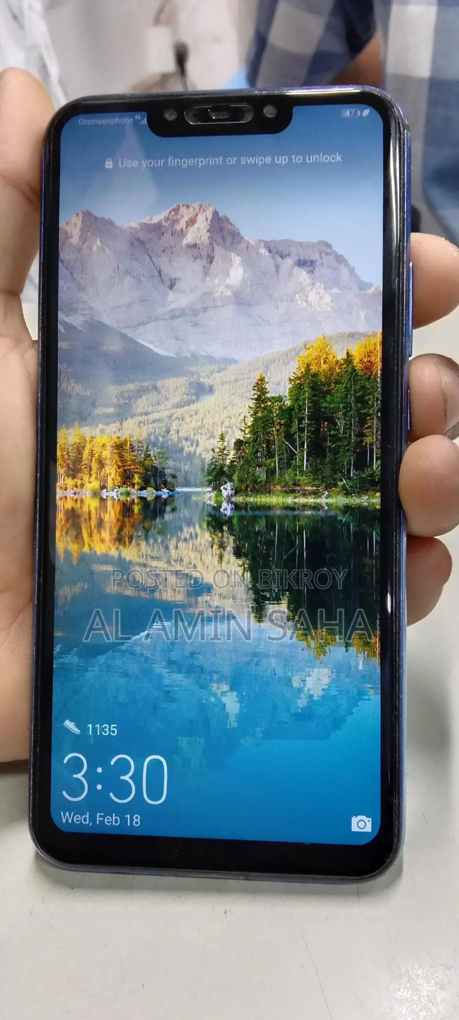 Huawei Nova 3i (Used)