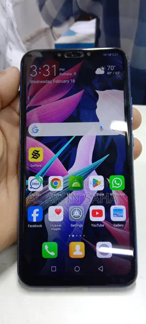 Huawei Nova 3i (Used)