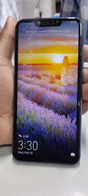 Huawei Nova 3i (Used)
