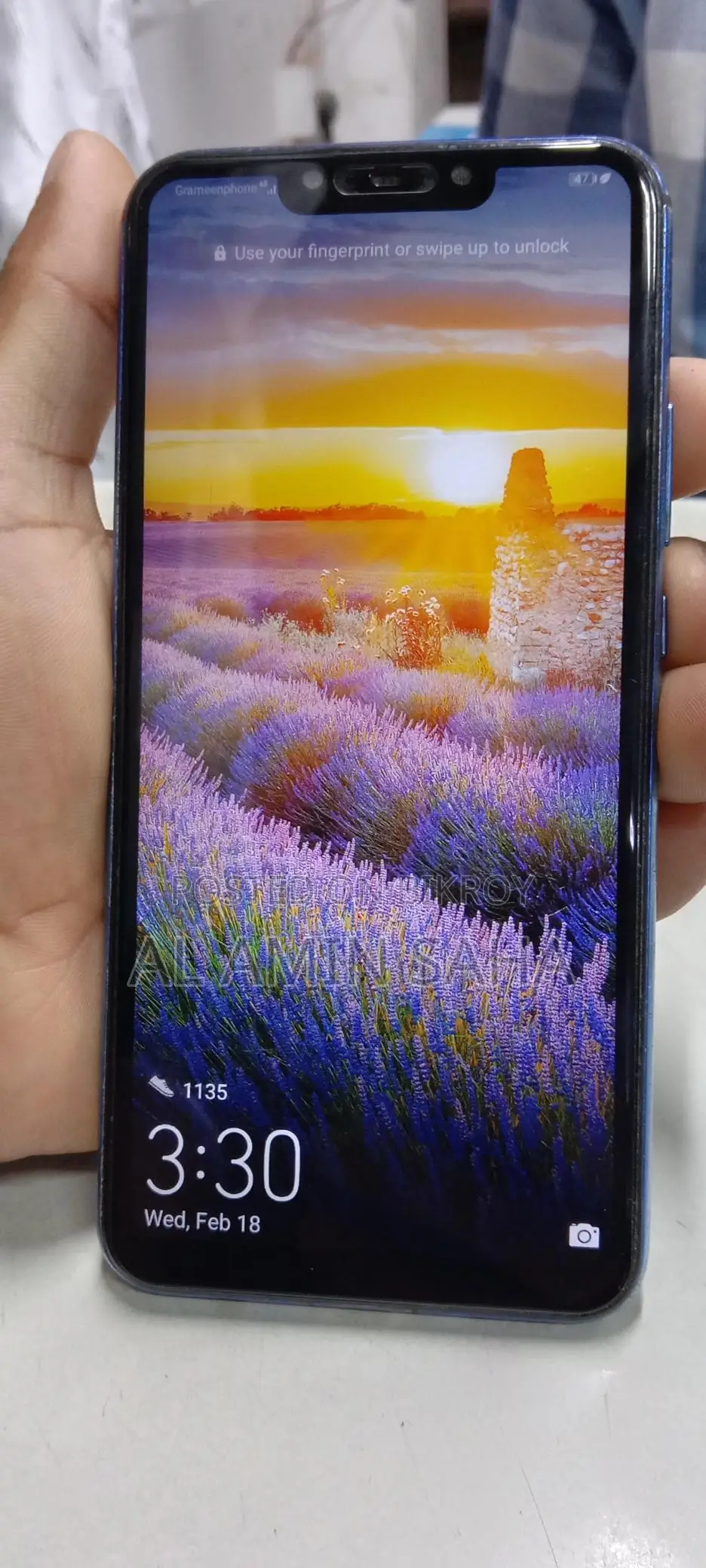 Huawei Nova 3i (Used)