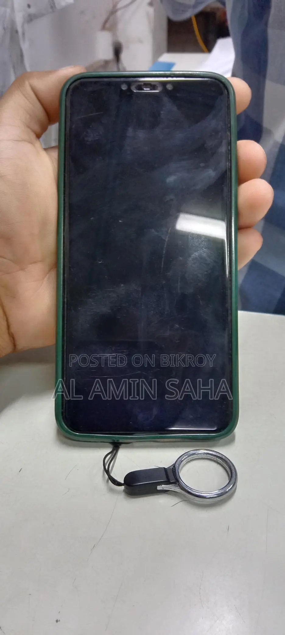 Huawei Nova 3i (Used)