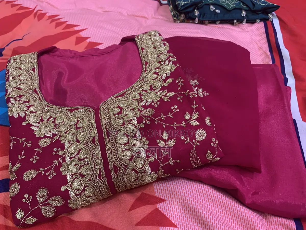 Super Fabrics Clothing