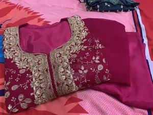 Super Fabrics Clothing