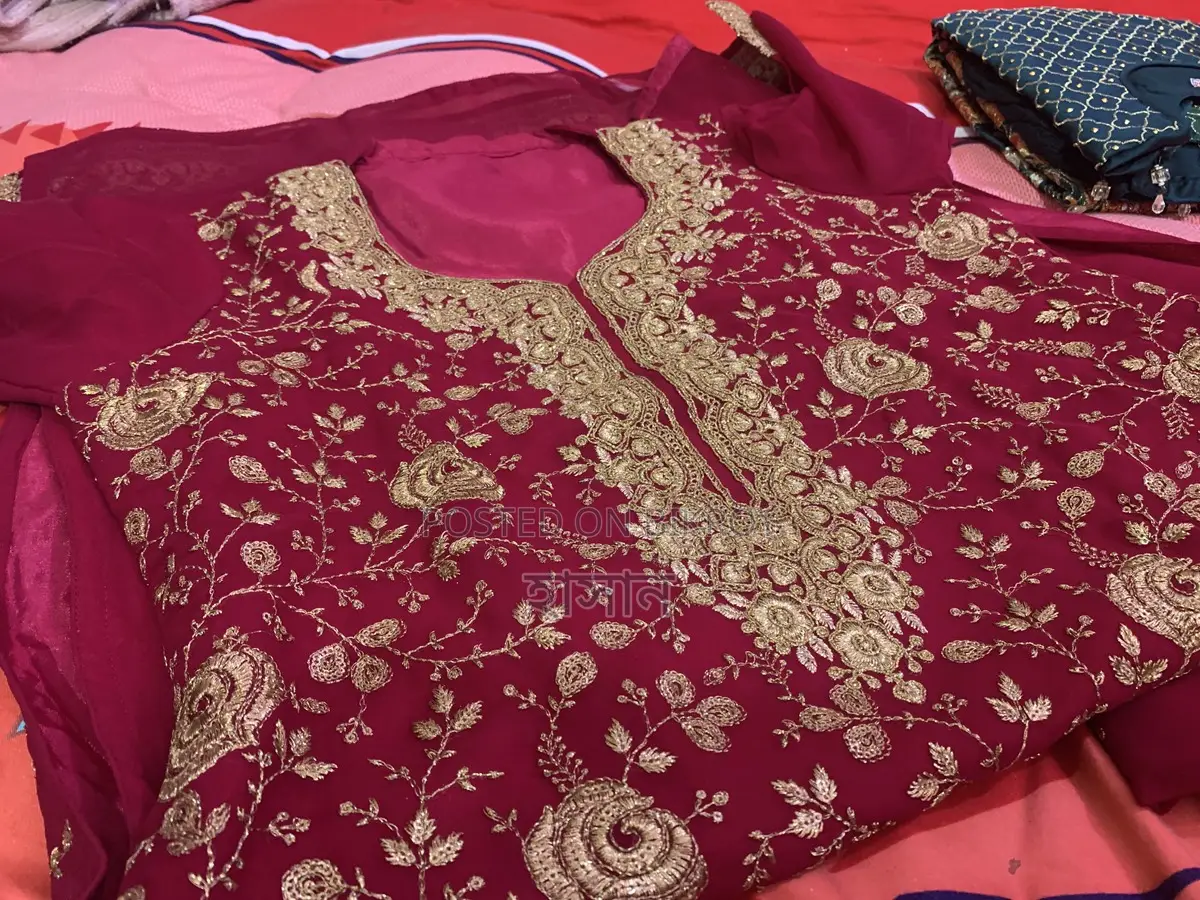 Super Fabrics Clothing