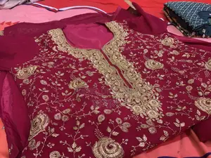 Super Fabrics Clothing