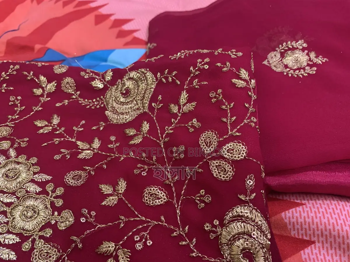 Super Fabrics Clothing