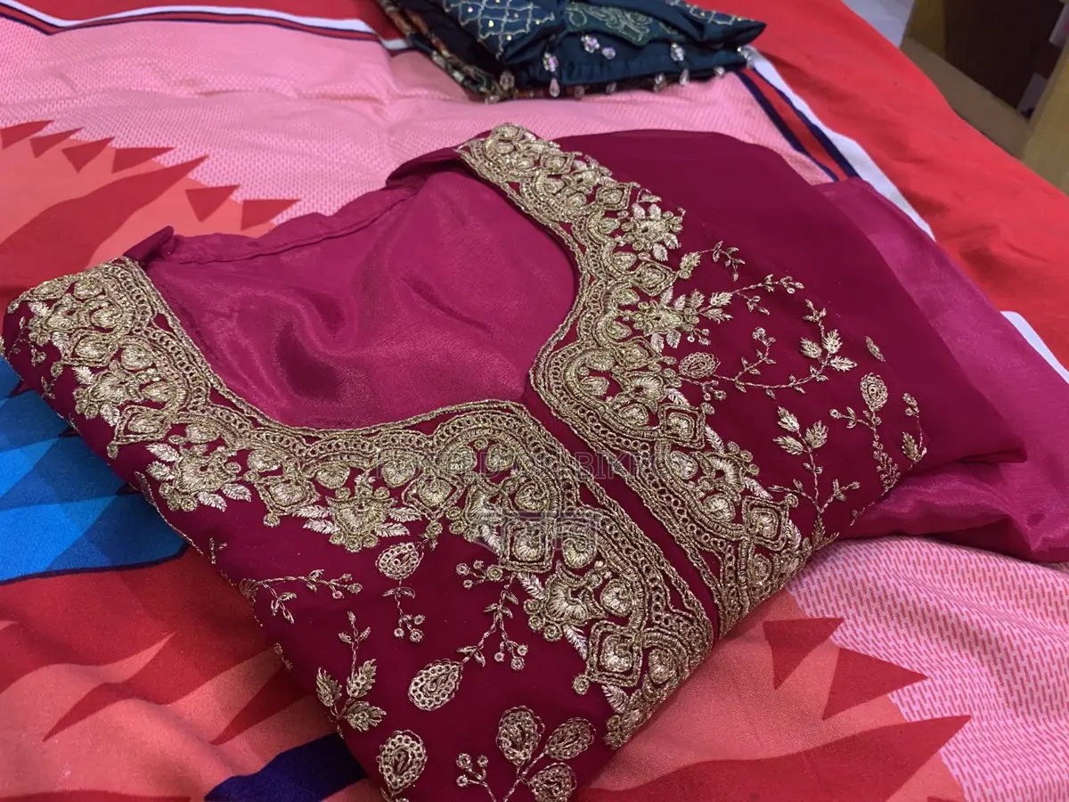 Super Fabrics Clothing