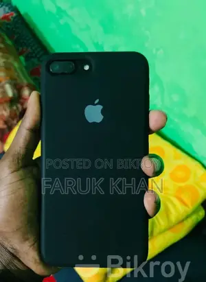 অ্যাপল আইফোন ৭ প্লাস ১২৮জিবি (ব্যবহৃত)