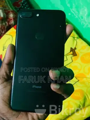 Apple iPhone 7 Plus 128GB (Used)