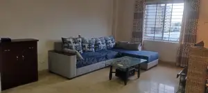 Fully Furnished (2700-Sqft) Nice Apartment Rent in Gulshan