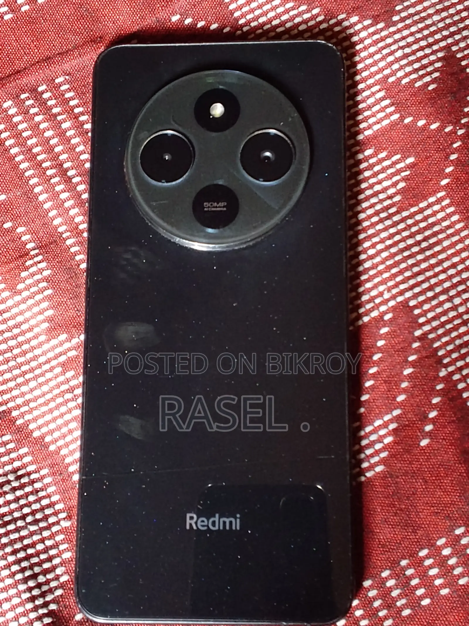 Xiaomi Redmi 14c (Used)