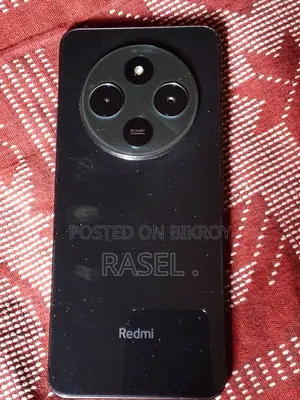 Xiaomi Redmi 14c (Used)