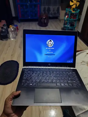 Full Fresh Laptop