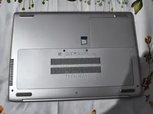 Full Fresh Laptop