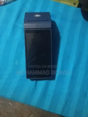 Pos Machine