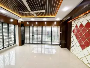 4bdrm Apartment in Basundhara for Rent