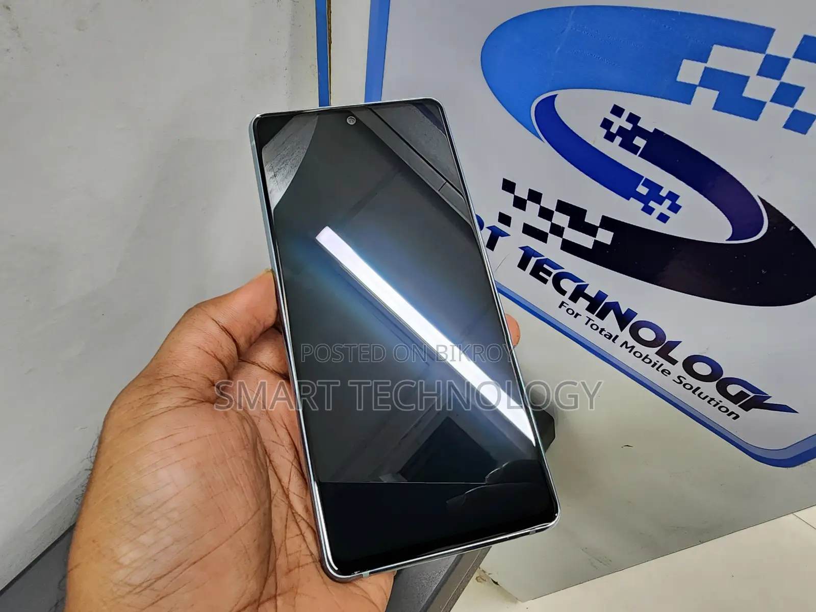 Samsung Galaxy S20 FE অরিজিনাল ডিসপ্লে
