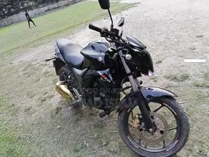 Suzuki Gixxer Monotone . 2022