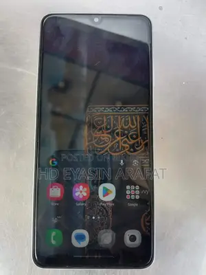 Samsung Galaxy A6 4/128 (Used)