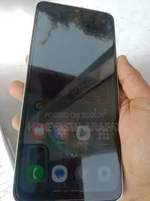 Samsung Galaxy A6 4/128 (Used)