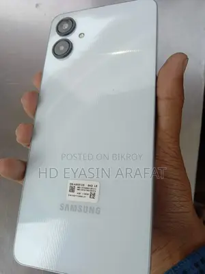 Samsung Galaxy A6 4/128 (Used)