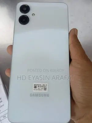 Samsung Galaxy A6 4/128 (Used)
