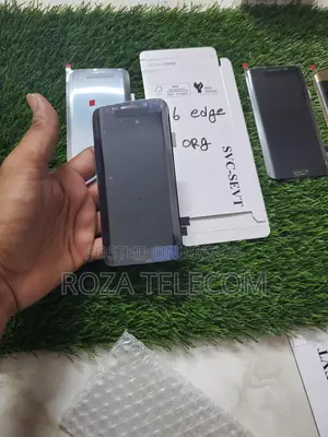 Original Unlocked Display for Samsung S6 edge