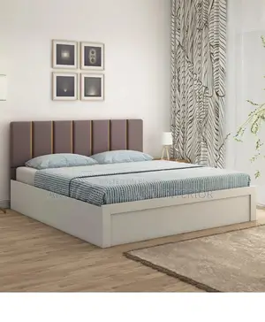 Modern Bed - 269