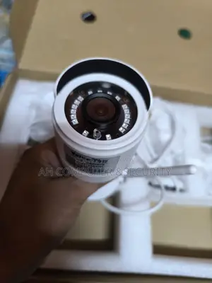 VALUE TOP WIRELESS KIT CAMERA