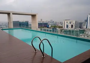 গুলশান মডেল টাউনে জিম ও সুইমিং পুলসহ বিলাসবহুল ফ্ল্যাট ভাড়া (৩ বেড, ২২৫০ বর্গফুট)