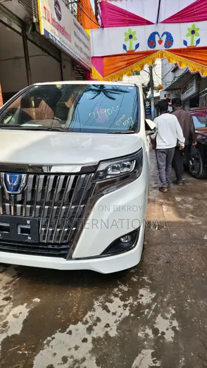 Toyota Esquire PUSH 2 DOOR POWER 2020