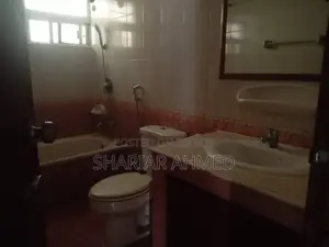 Unfurnished 3bed-2200 Sqft Apt: Rent In Gulshan