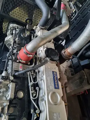 300 kva Perkins generator UK