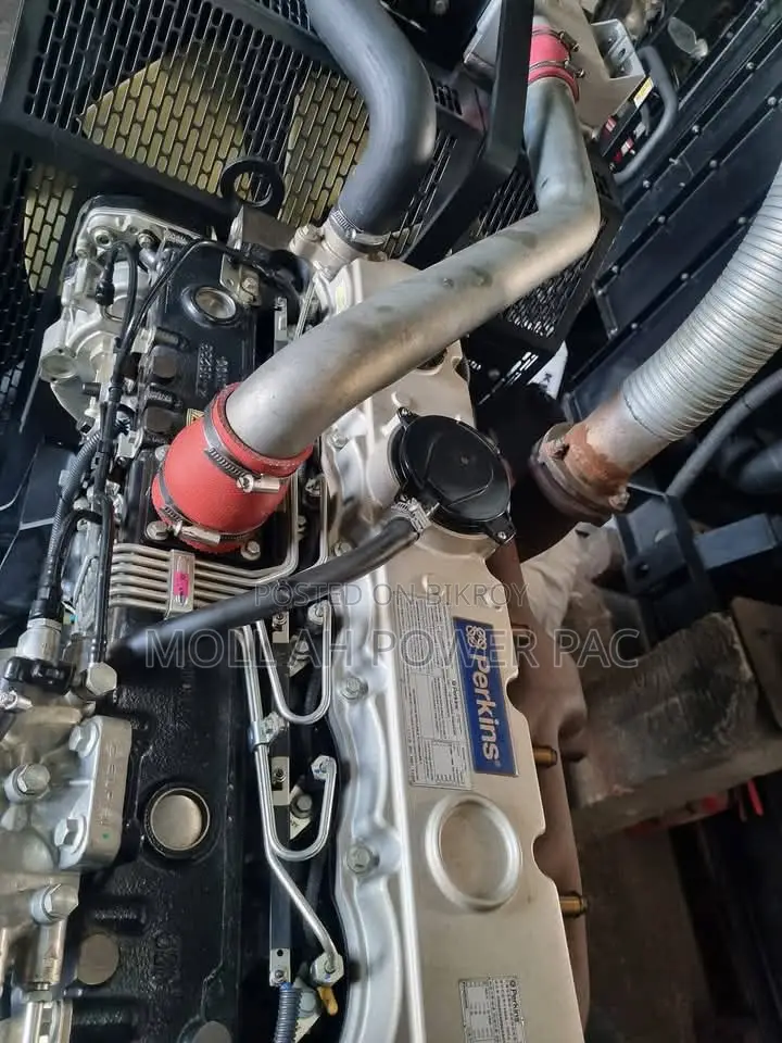 300 kva Perkins generator UK