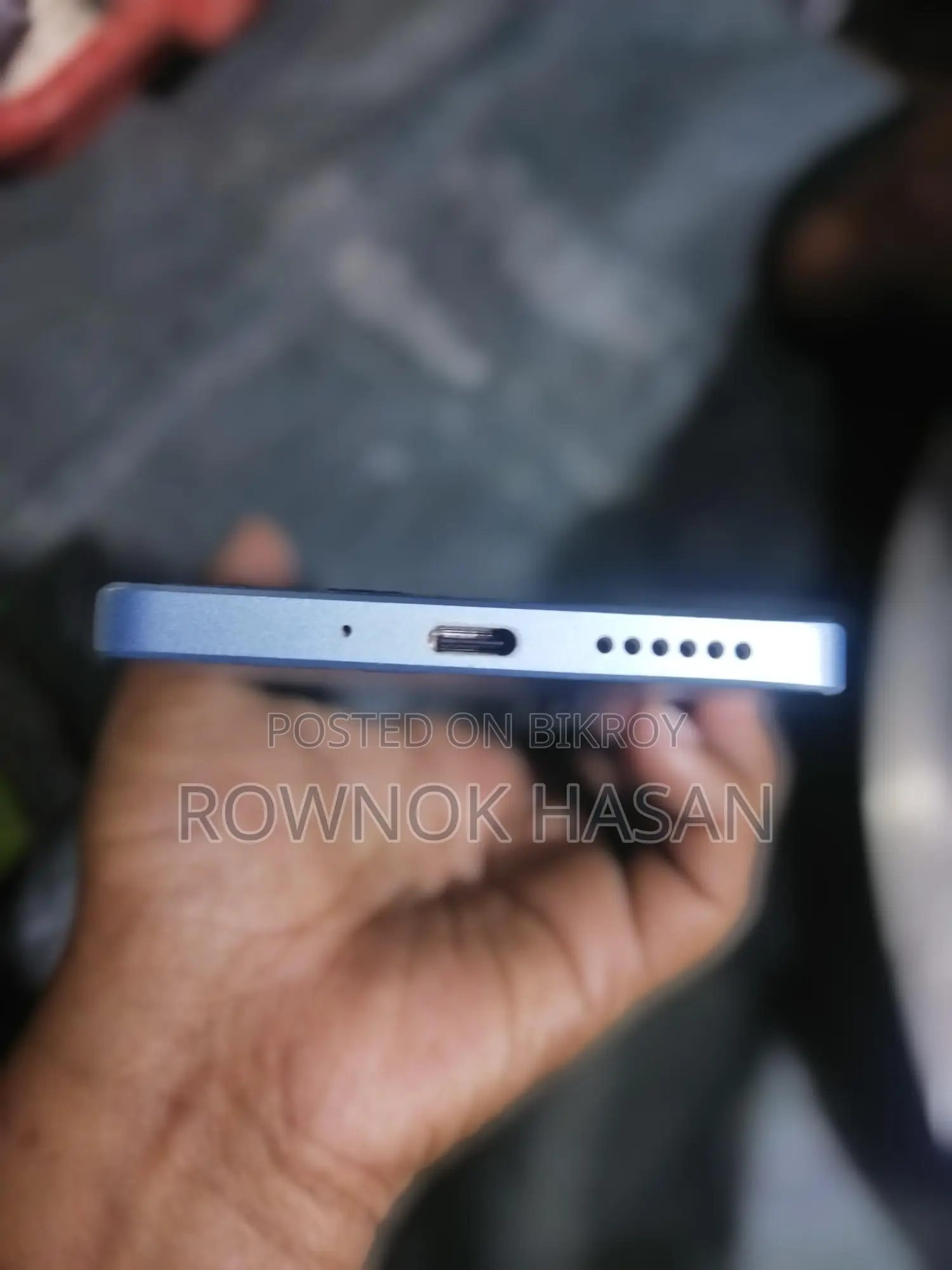 Xiaomi Redmi Note 13 (Used)