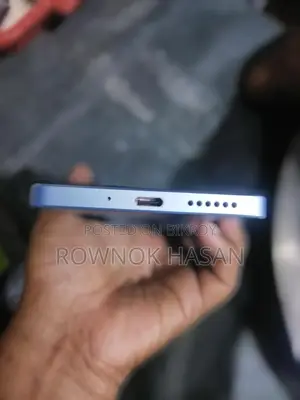 Xiaomi Redmi Note 13 . (Used)