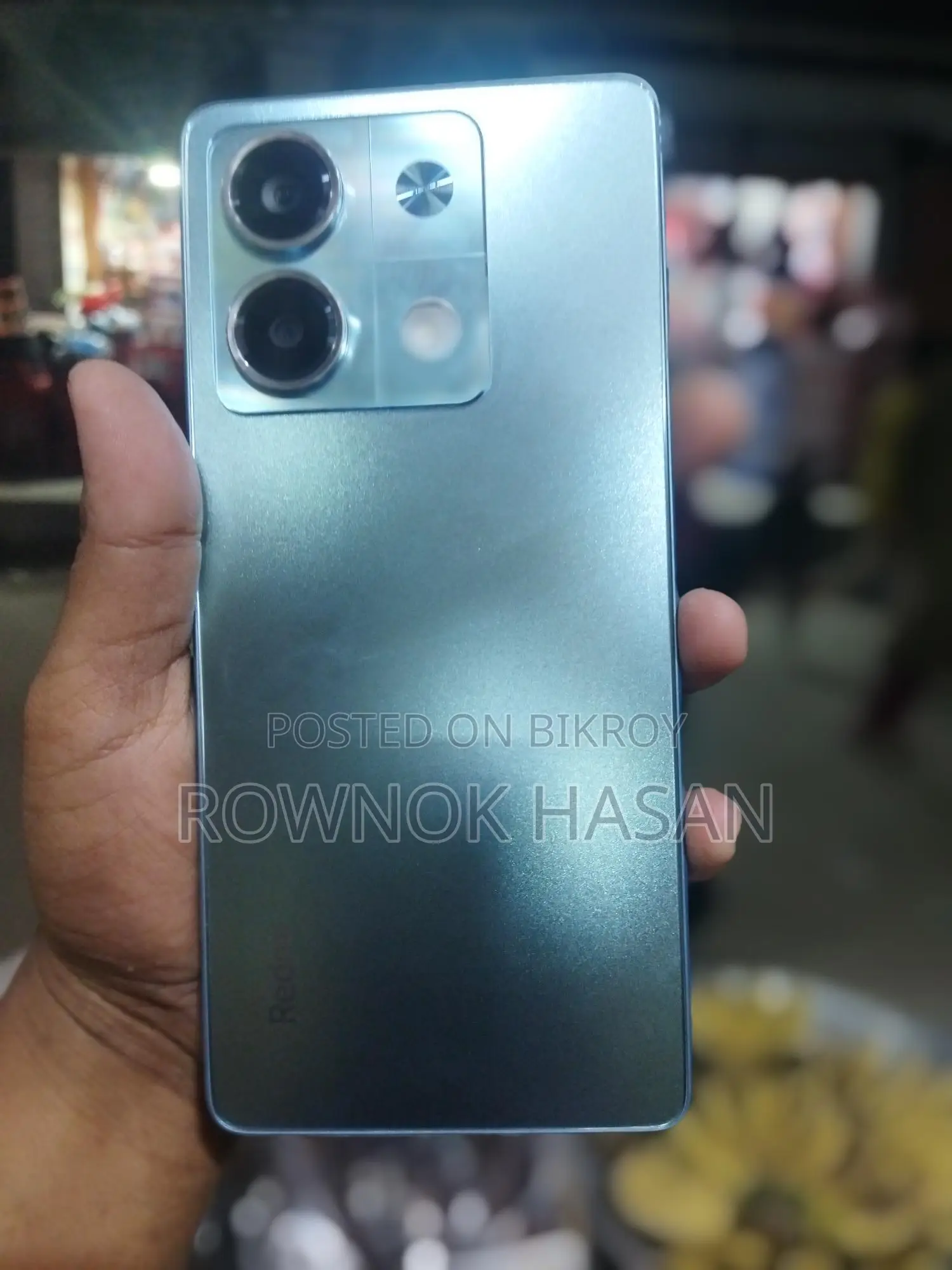 Xiaomi Redmi Note 13 (Used)