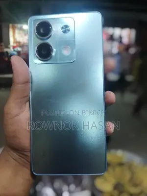 Xiaomi Redmi Note 13 (Used)